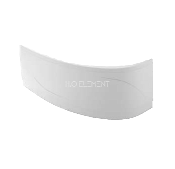 Фронтальная панель JIKA Delicia 969010000001