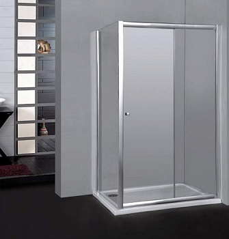 Душевой уголок RGW CL-45 (RGW CL-12+ RGW Z-12) 04094527-11