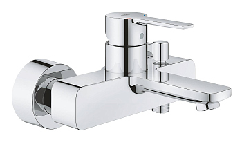 Смеситель Grohe Lineare New 33849001 для ванны с душем