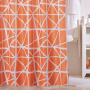 Штора для ванной Iddis Orange Nest