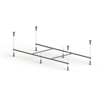 Каркас для ванны AM.PM X-Joy, W94A-160-070W-R