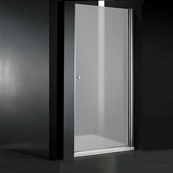 Душевая дверь в нишу Cezares Elena B1 80 P Cr R