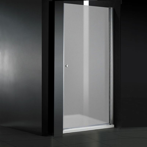 Душевая дверь в нишу Cezares Elena B1 80 P Cr R