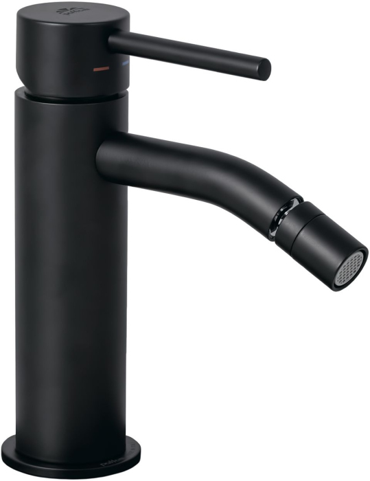 Смеситель Paffoni Light LIG131NO для биде