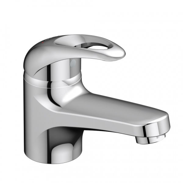 Смеситель для раковины Dorff Comfort, D8021000