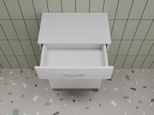 Комод Style Line ТН 500 (3 ящ.), ЛС-00002330