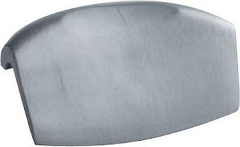 Подголовник RIHO AH03 NORA (серебристый), AH03115