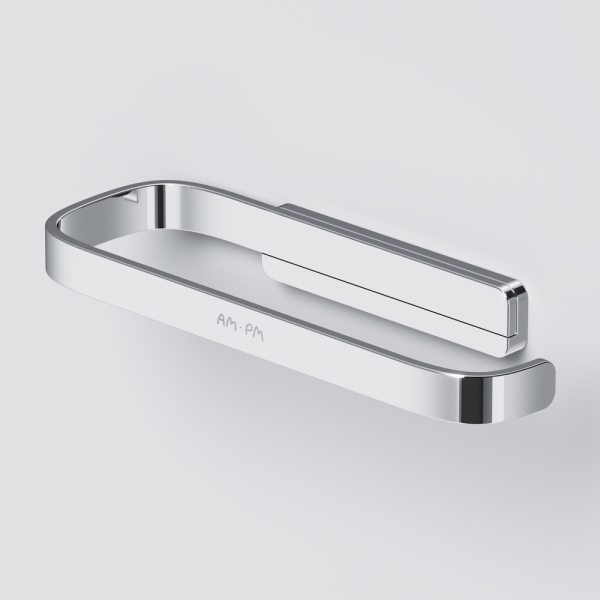 Держатель для туалетной бумаги AM.PM Func, A8F34100