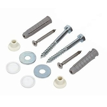 CZR-SCR-FIX-KIT Универсальный установочный комплект для 2-х панелей