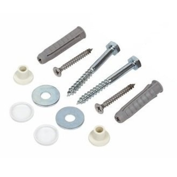 CZR-SCR-FIX-KIT Универсальный установочный комплект для 2-х панелей