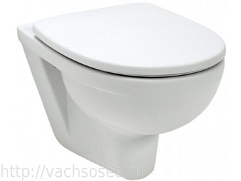 Унитаз подвесной IFO Orsa RP413100500