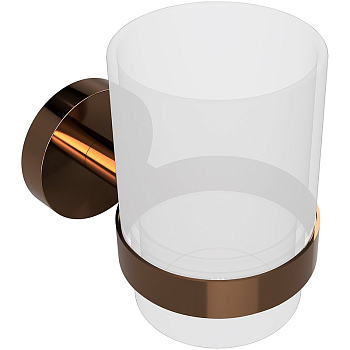 CORAL: Подставка для зубных щеток