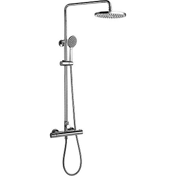 Душевая стойка Lemark Yeti LM7860C