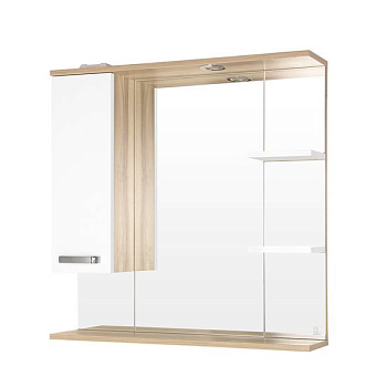 Зеркало-шкаф Style Line, ЛС-00000637