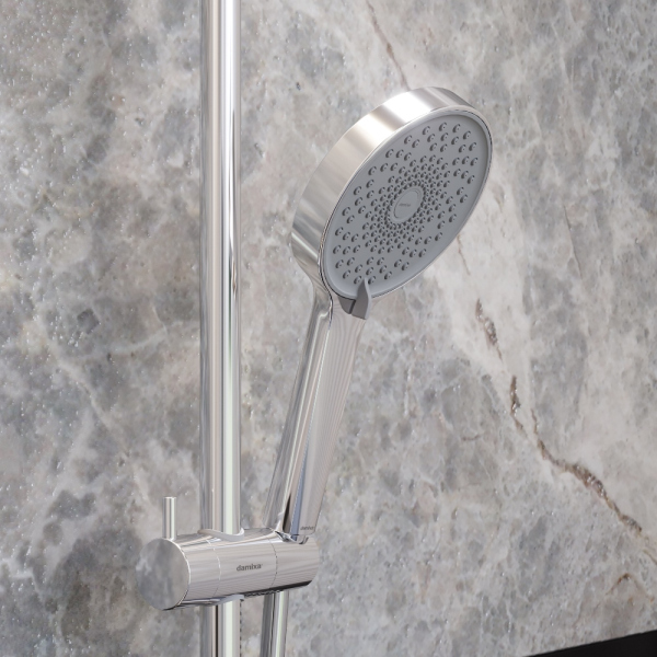 Лейка для душа Damixa Apollo, 947020000