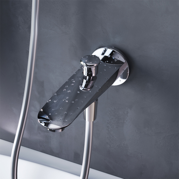 Излив AM.PM Like F8070100 для ванны с душем