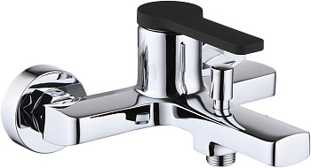 Смеситель Iddis Color Plus COLSBC0i02 для ванны с душем