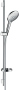 Душевой гарнитур Hansgrohe Raindance Select S 150 3iet 27803000