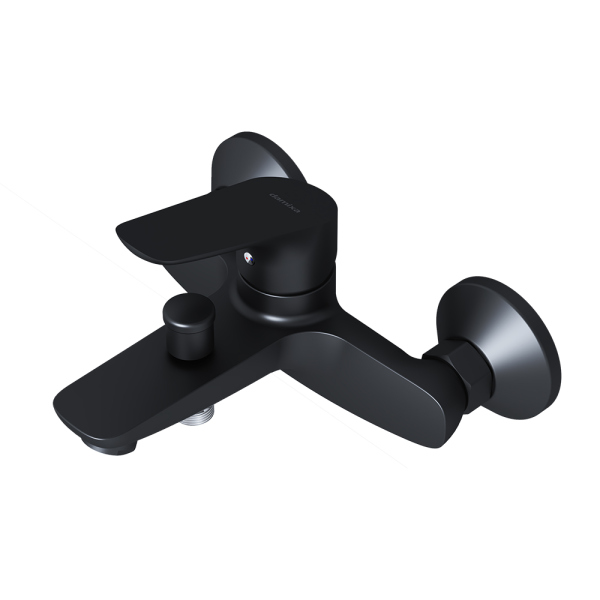 Смеситель для ванны и душа Damixa Jupiter, 771000301