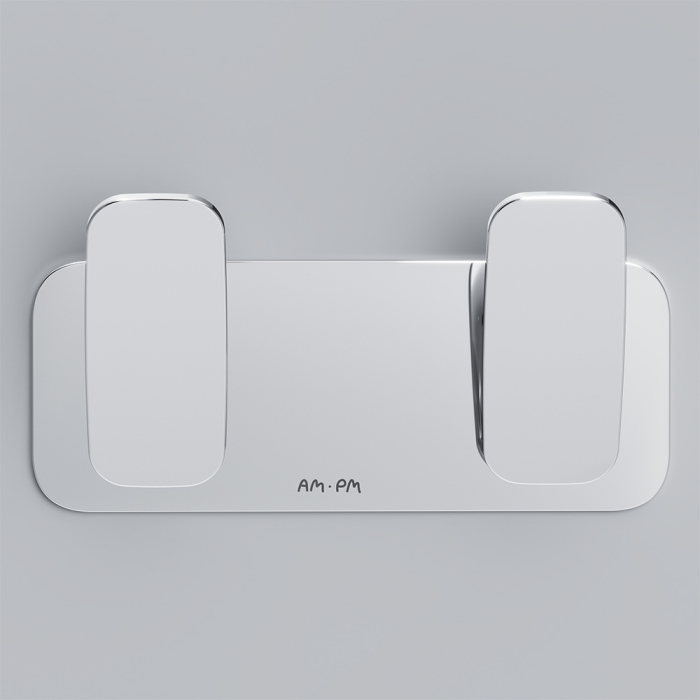 Крючок AM.PM Inspire V2.0 A50A35600