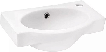 Рукомойник Santek Форум WH110545 R