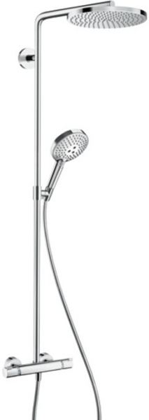Душевая лейка Grohe Rainshower Icon 27633000