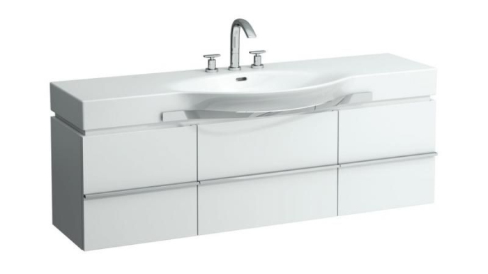 Тумба под раковину Laufen Palace 4.0135.2.075.464.1