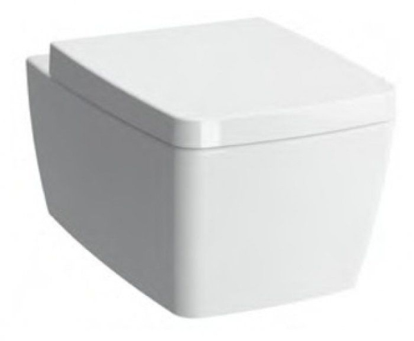 Унитаз подвесной Vitra 7672B003-6074