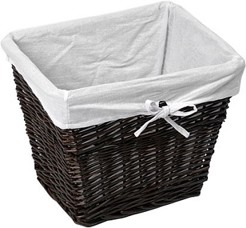 Контейнер Wasserkraft Weser WB-780-L темно-коричневый, большой