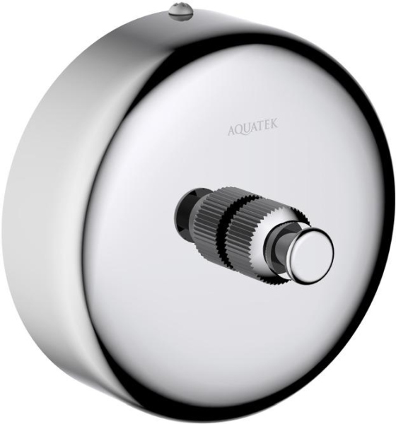 Сушилка для белья Aquatek AQ4994CR Хром