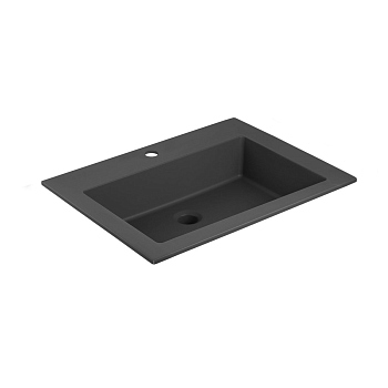 Раковина Vincea 600, VCB-13600B