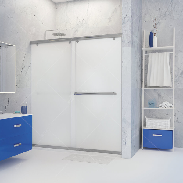 Душевая дверь RGW TO-11, 01071112-21