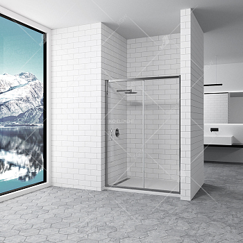 Душевая дверь RGW PA-016, 350801614-31