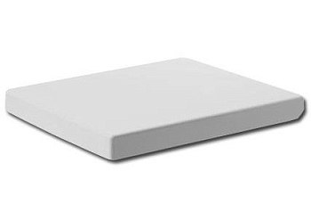 Крышка-сидение Duravit t Vero 0067690000
