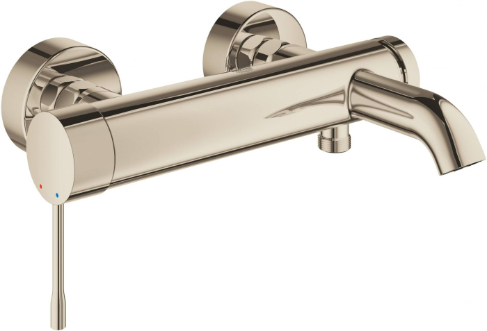 Смеситель Grohe Essence New 33624BE1 для ванны с душем