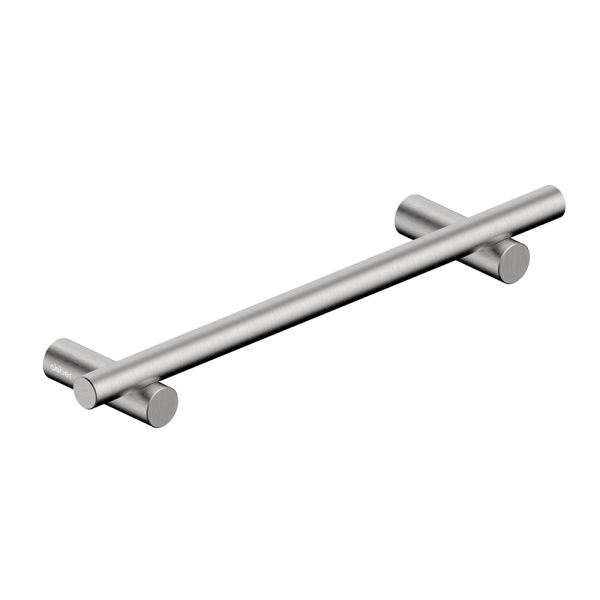 Полотенцедержатель ABBER Osten 316 AA1853BST сталь брашированная