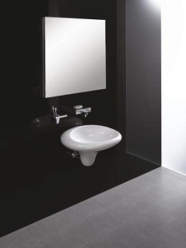 Подстаканник для зубных щеток Istanbul, глянцевый хром