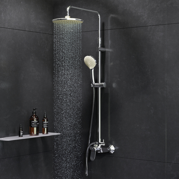 Душевая система AM.PM Sunny, F0785C800