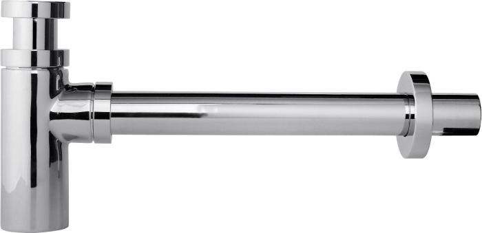 Сифон для раковины Timo 958z chrome