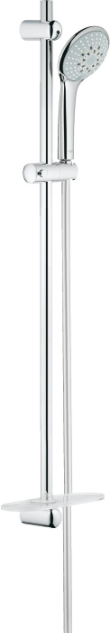 Душевой гарнитур Grohe Euphoria 27227001 Хром