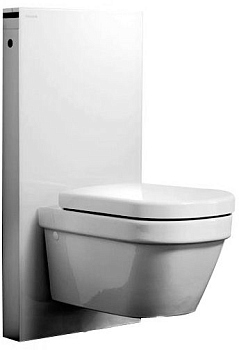 Исталляция Geberit Monolith 131.021.SI.1