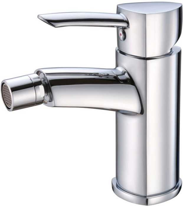 Смеситель для биде BelBagno Arno ARN-BDM-CRM