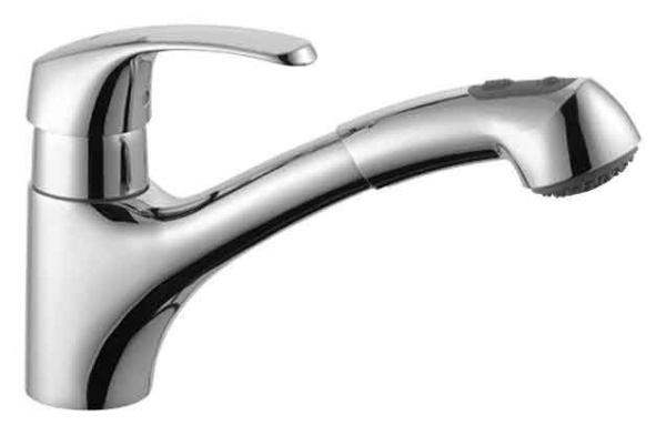 Смеситель Grohe Alira 32998SD0 для кухни
