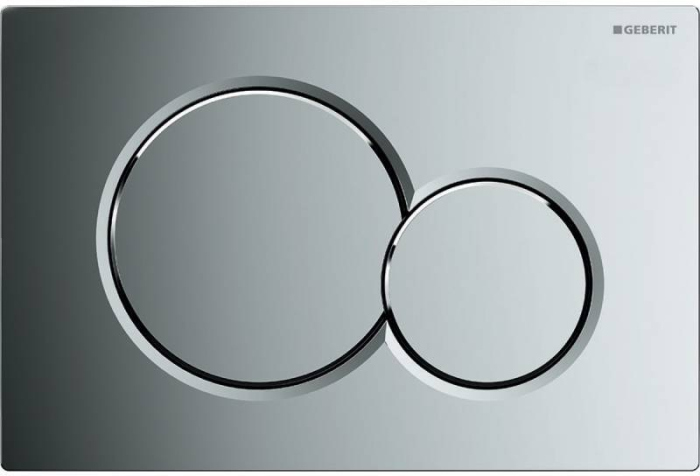 Смывная клавиша Geberit Sigma 115.770.21.5