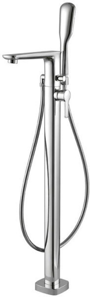 Смеситель Cezares Tesoro TESORO-VDP-01 напольный