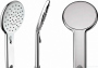 Душевой гарнитур Bossini Aqua Life C12004 CR