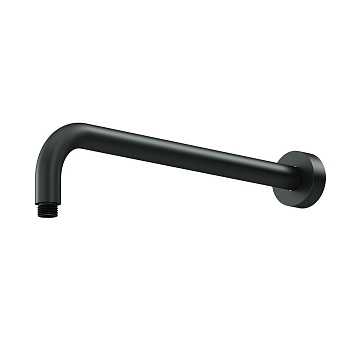 Кронштейн для верхнего душа AM.PM F0522701 Черный матовый