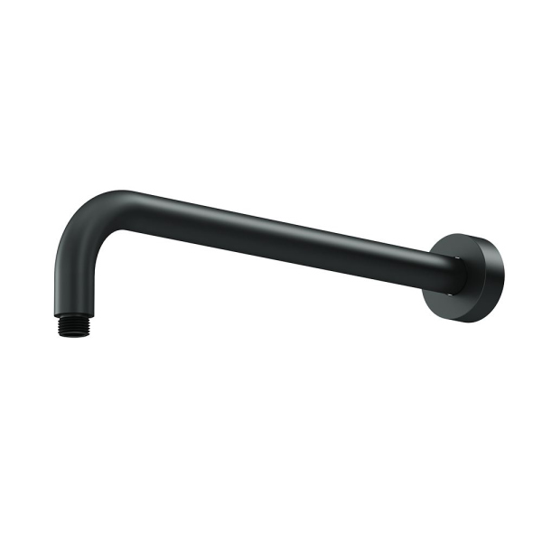 Кронштейн для верхнего душа AM.PM F0522701 Черный матовый