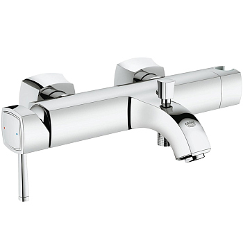 Смеситель Grohe Grandera 23317000 для ванны