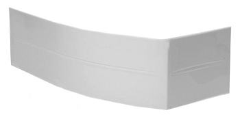 Фронтальная панель Excellent Magnus OBEX.MGL16WH